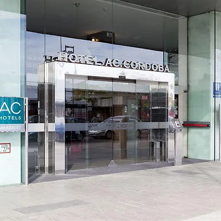 Hotel Ac By Marriott 4*