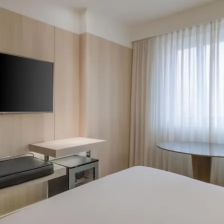 Szálloda Ac By Marriott