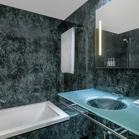 Ac By Marriott 4* Cordoba