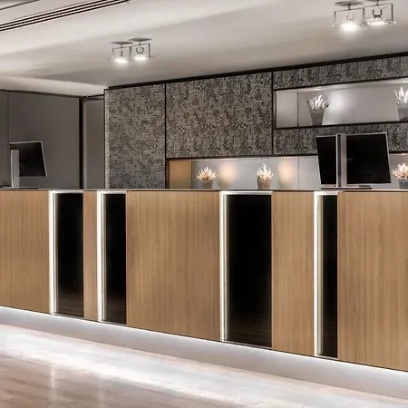 Ac By Marriott Hotel