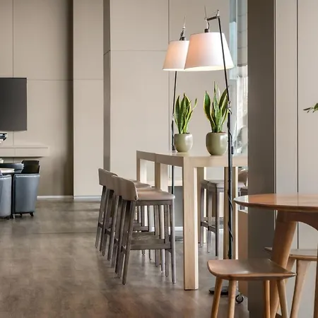 Ac By Marriott Hotel 4*