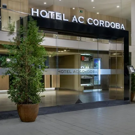 Ac By Marriott Hotel