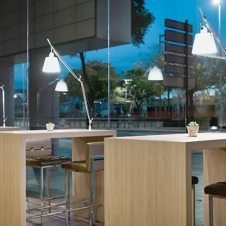 Ac By Marriott Córdoba