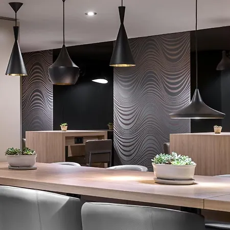 Hotel Ac By Marriott 4*