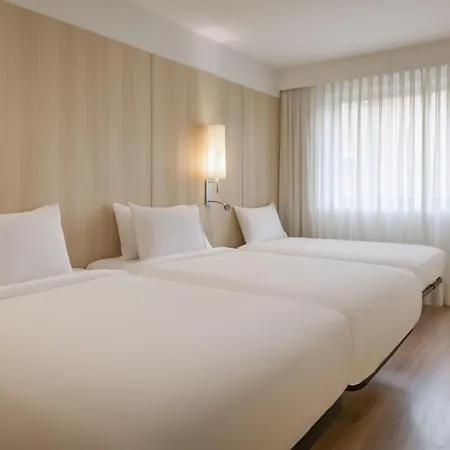 Ac By Marriott Hotel Cordoba