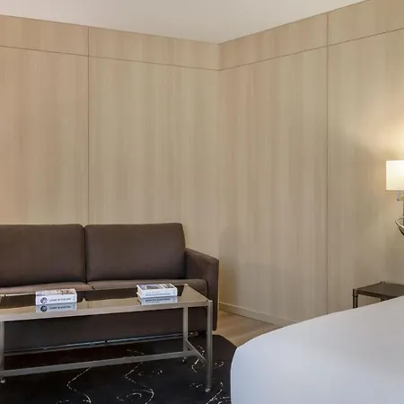 Hotel Ac By Marriott