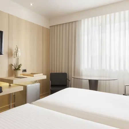 Ac By Marriott Hotel