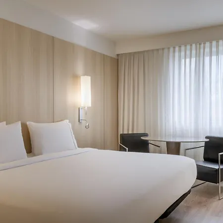 Ac By Marriott Hotel
