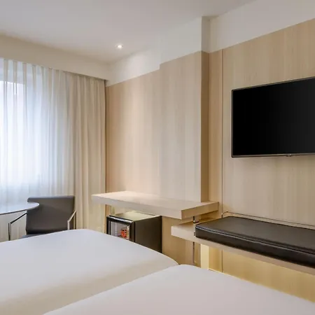 Ac By Marriott Hotel