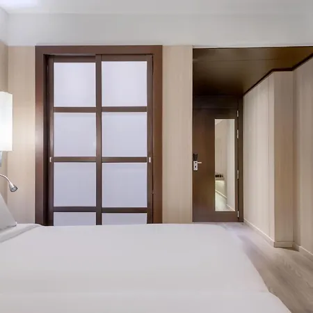 Ac By Marriott 4* Cordoba