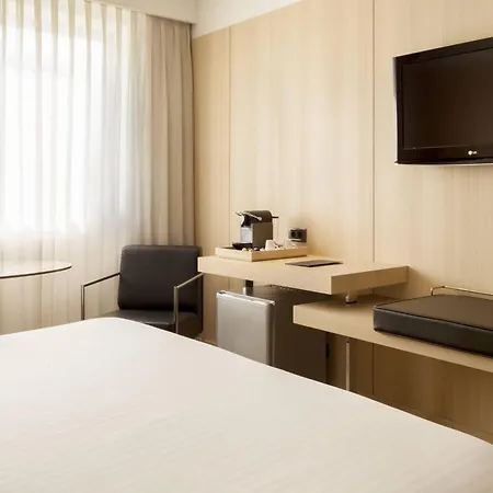 Hotel Ac By Marriott 4*