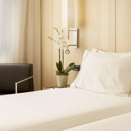 Ac By Marriott Hotel Cordoba