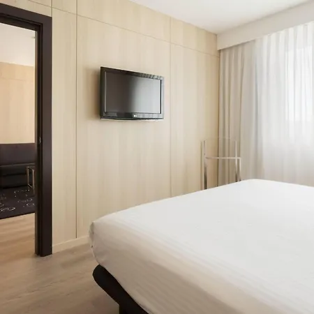 Hotel Ac By Marriott