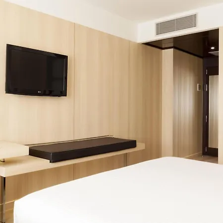 Ac By Marriott Hotel 4*