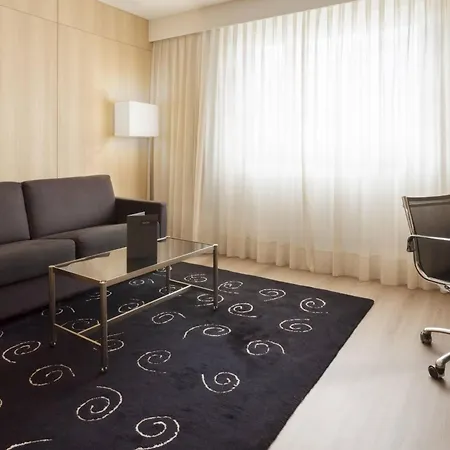 Ac By Marriott 4*