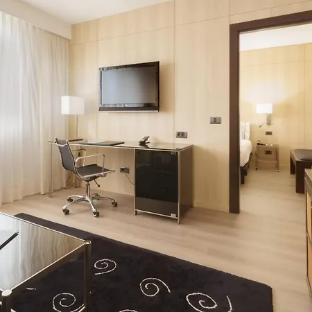 Ac By Marriott Hotel