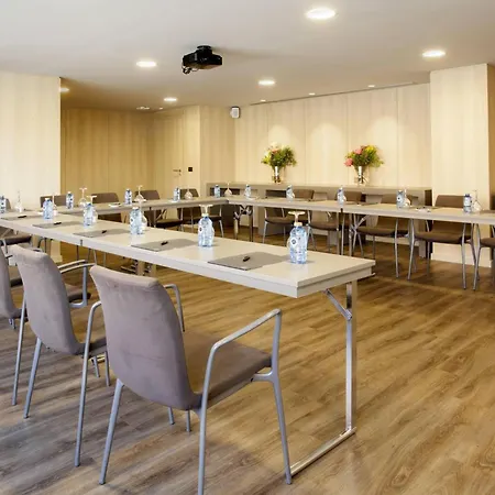 Hotel Ac By Marriott 4*