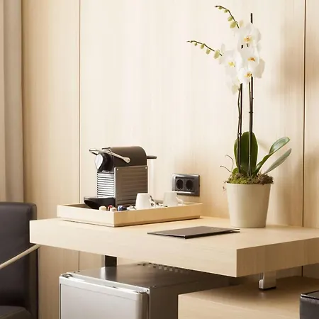 Ac By Marriott Hotel Cordoba