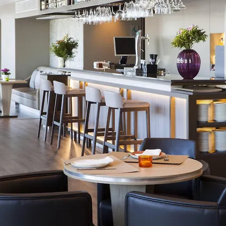 Hotel Ac By Marriott