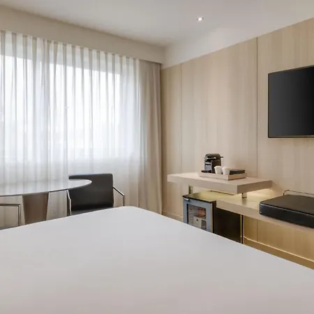 Szálloda Ac By Marriott Córdoba