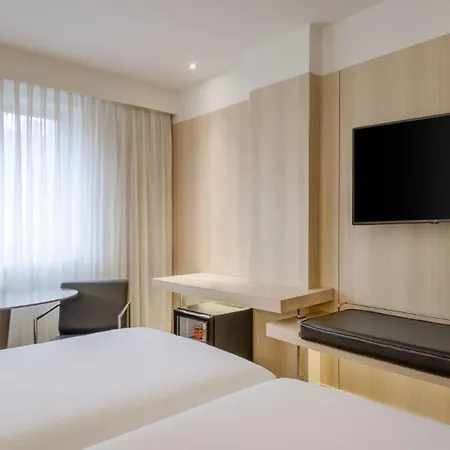 Hotel Ac By Marriott