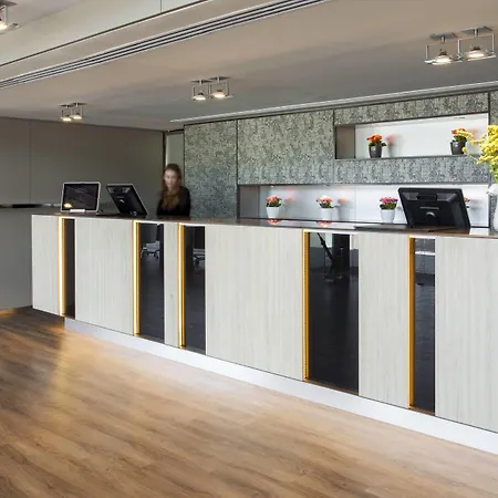 Ac By Marriott 4* Córdoba