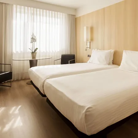 Ac By Marriott Szálloda Córdoba