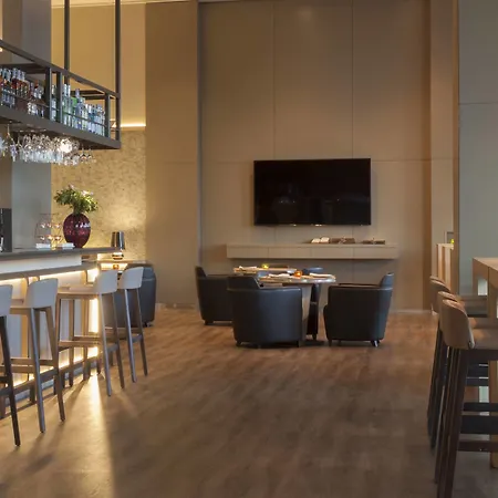 Szálloda Ac By Marriott 4*