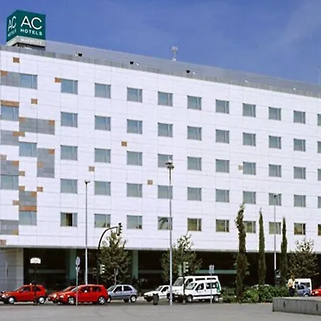 Ac By Marriott Hotel