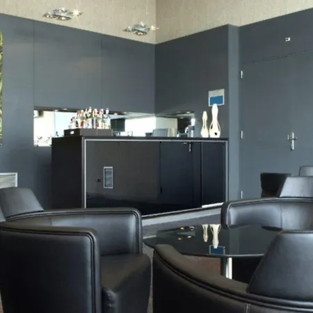 Ac By Marriott Hotel 4*