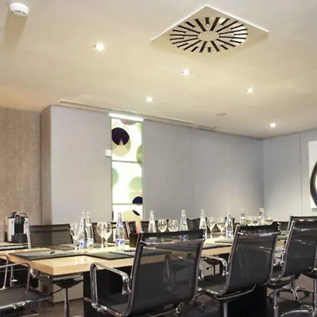 Ac By Marriott 4* Cordoba