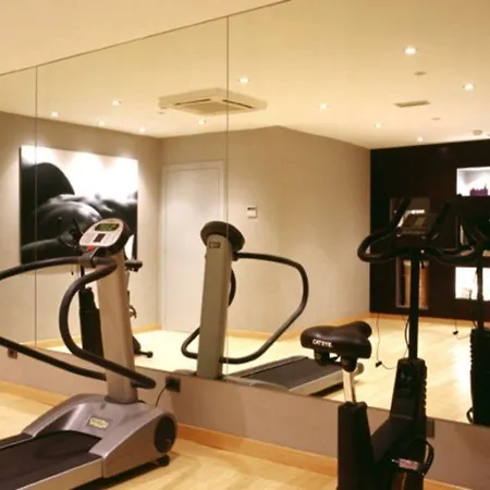 Ac By Marriott Cordoba