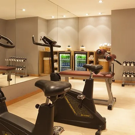 Hotel Ac By Marriott 4*