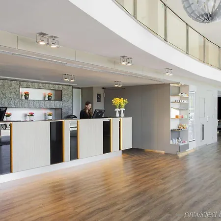 Ac By Marriott 4* Cordoba