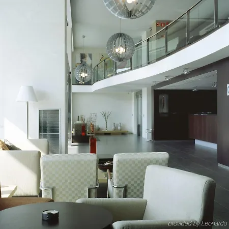 Ac By Marriott Szálloda Córdoba