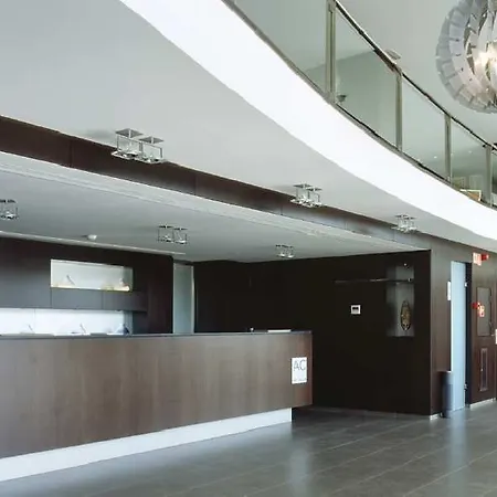 Ac By Marriott Szálloda Córdoba