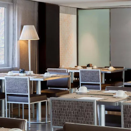 Hotel Ac By Marriott Cordoba