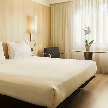 Ac By Marriott 4* Cordoba