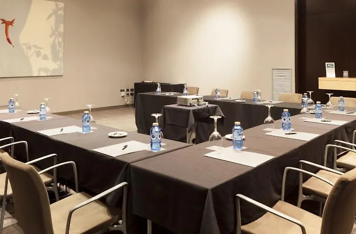 Ac By Marriott 4*