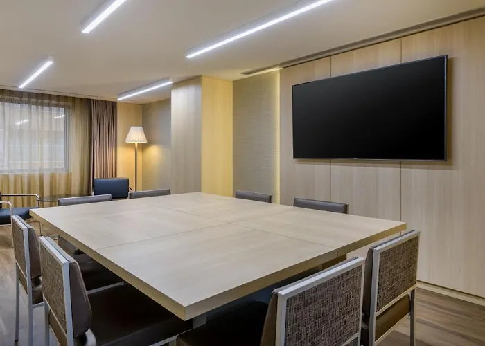 Hotell Ac By Marriott 4*