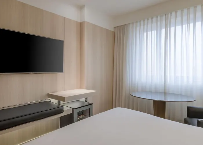 Hotell Ac By Marriott