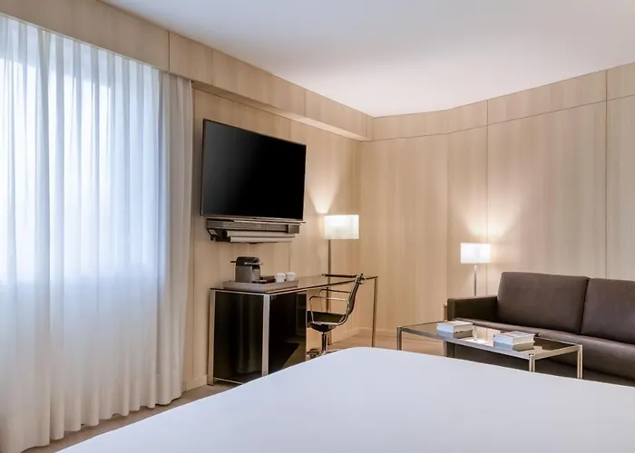 Ac By Marriott