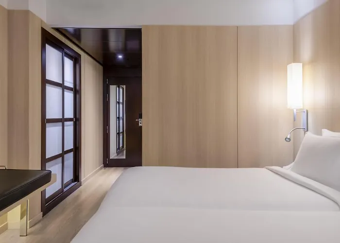 Ac By Marriott Hotell 4*