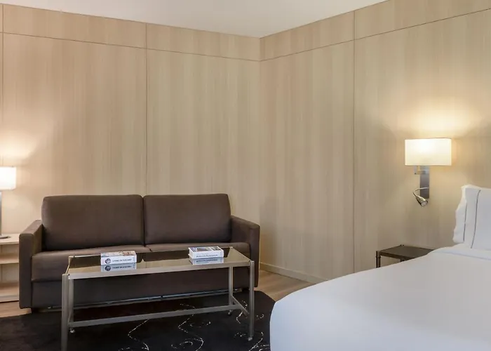 Hotell Ac By Marriott