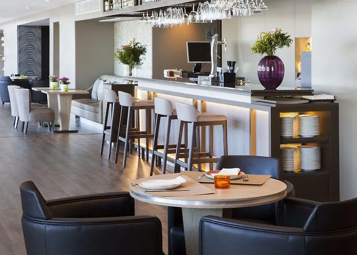 Hotell Ac By Marriott Córdoba