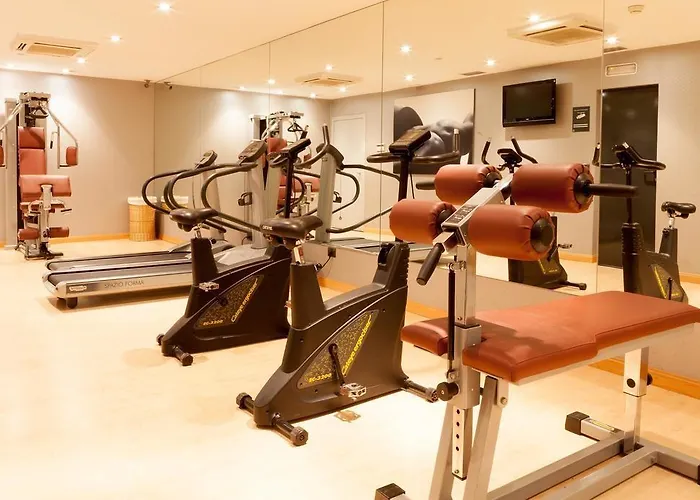 Ac By Marriott 4*