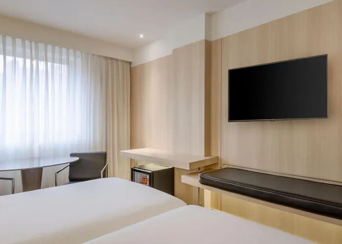Ac By Marriott 4*