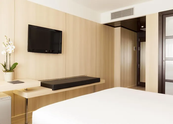 Ac By Marriott