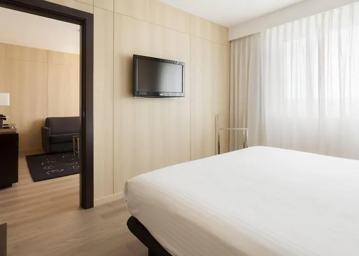 Ac By Marriott 4*