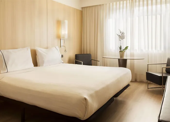 Hotell Ac By Marriott 4*